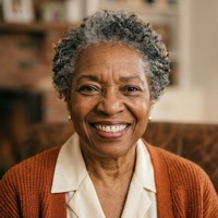 Grandmother